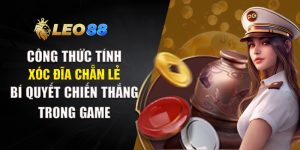 Công Thức Tính Xóc Đĩa Chẵn Lẻ