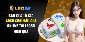 Bầu Cua Là Gì