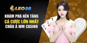 WM Casino