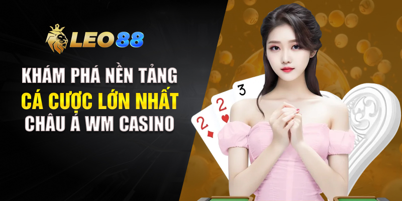 WM Casino