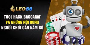 Tool Hack Baccarat