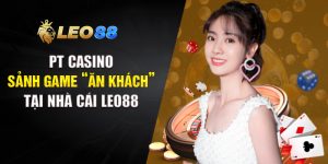 PT Casino